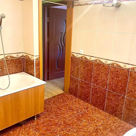 Big For 2 Appartement Klaipėda