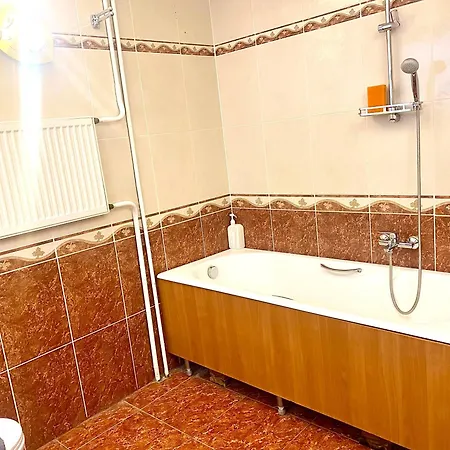 Appartement Big For 2 Klaipėda