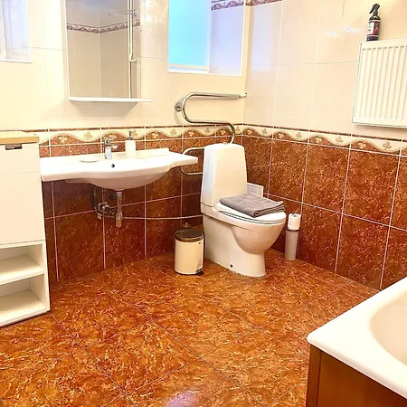 Appartement Big For 2 Klaipėda