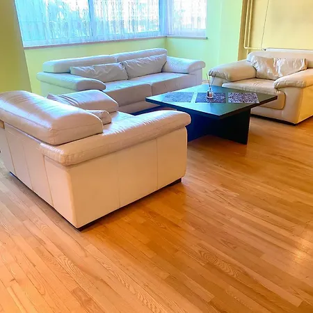 Big For 2 Appartement