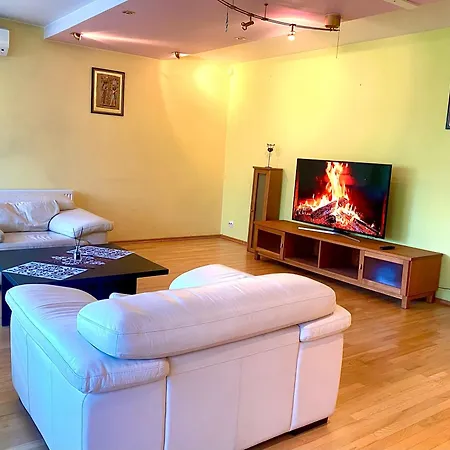 Big For 2 * Klaipėda