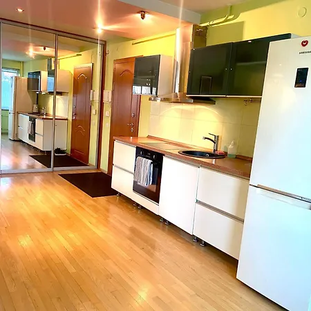 Big For 2 Appartement *